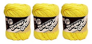 LILY Sugar 'N Cream Lot de 3 boules de crème 71 g