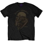 Black Sabbath - 3-4 Years - Short Sleeves - R500z