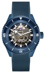 RADO R32153209 Captain Cook High-Tech Ceramic Skeleton (43mm Watch