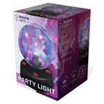 PFL Facet Party Light