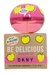 DKNY Donna Karan Be Delicious Orchard St. EDP Spray 50ml Womens Perfume