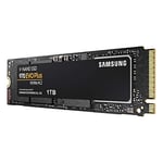 Samsung 970 EVO Plus 1 TB PCIe NVMe M.2 Internal Solid State Drive (SSD) (MMZ-V7S1T0BW )