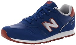 New Balance 373 Sneaker, 3 UK