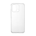 Onsala Xiaomi Redmi 12C Skal Återvunnen TPU Transparent