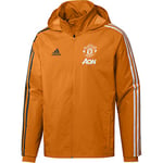 adidas Homme Manchester United Strm Jacket, Legear, L EU