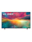 LG 65" Televisio 65QNED753RA 65" LED-backlit LCD TV - QNED - 4K LED 4K