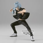 Banpresto Dxf Ju-Jitsu Kaisen Mahito