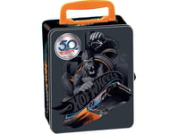 Storage Box For 50 Hot Wheels Cars