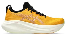 Asics Gel-Nimbus 27 - homme - orange