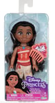 Disney Princess Petite Moana Doll Toy New with Box