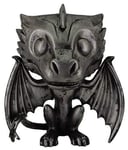 Funko 56794 POP TV GOT- Drogon IRON