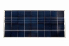 Solar Panel 330W-24V Poly