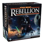 Fantasy Flight Games Star Wars Rebellion Board Game (Multi-Colour)