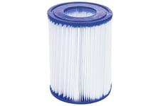 Bestway Bestway Flowclear uima-altaan suodatinpumppu 3028 l/h -