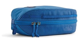 Pochette de rangement patagonia black hole 3l bleu