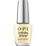 OPI Nagellacker Infinite Shine Nagellack This Chic is Bananas 15 ml (9.400,00 kr / 1 l)