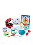 Little Tikes Creative Chefs Waffle Kit