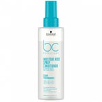 Schwarzkopf Professional BC Bonacure Moisture Kick Spray Conditioner Glycerol (200ml)