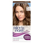 Clairol Nice'n Easy No Ammonia Hair Dye, 91 Dark Blonde