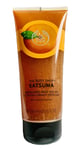 The Body Shop Satsuma Energising Body Polish Exfoliator 200ml Discontinued Rare