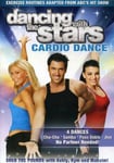 Dancing With The Stars: Cardio Dance DVD