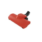 Paxanpax 69-NM-14 Airo Turbo Brush Floor Tool for Numatic Henry Vacuum Cleaners, Red, Plastic