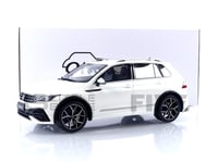 OTTO MOBILE 1/18 - VOLKSWAGEN TIGUAN R - 2021 OT1001