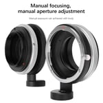 Adapter Ring Black Camera Adapter Ring For Mount Camera Mirrorless Camera