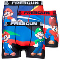 Boxers Freegun  BOXERS X3