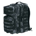 101 INC Mountain Pack 45L (Färg: Mandrake Night)