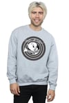 That´s All Folks Porky Pig Sweatshirt