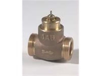 Danfoss Vma 15 Ventilhus 3/4" Kvs 0,63