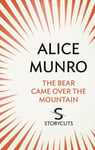 Bear Came Over The Mountain (Storycuts)