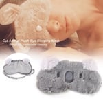 (Koala) 5 Colours Sleeping Mask Sleeping Mask Cute For The Eyes Christmas