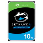 Seagate SkyHawk AI HDD 10 To 3,5 SATA