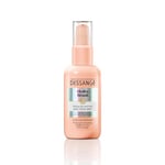 DESSANGE - Sérum de Finition Anti-Frizz 48H* Hydra-Brush - Formule Enrichie À l'Acide Hyaluronique* - Prolonge Le Brushing - Pour Cheveux Exposés aux Appareils Chauffants - Sans Rinçage - 100 ml