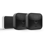 Blink Outdoor | Wireless HD smart security camera with two-year battery life,2pc