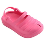 Sabots enfant Havaianas  BABY CLOG II