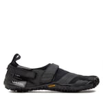 Skor Vibram Fivefingers V-Aqua 18M7301 Svart