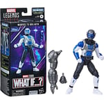 Hasbro Marvel Legends What If? Series Marvel’S Goliath Action Figure