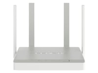 Keenetic Hero 4G Wlan-Router 2.4 Ghz, 5 Ghz