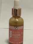 Skinny Tan Face Tanning Wonder Drops 30ml New