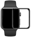 Apple Watch Series 4/5/6/SE/SE2 skærmbeskyttelse - 44mm