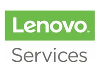 Lenovo Premier Support Plus Upgrade - Utvidet Serviceavtale - Deler Og Arbeid (For System Med 3 Års Premier Support) - 3 År - På Stedet - For Thinkpad C14 Gen 1 Chromebook  L13 Yoga Gen 4  L14 Gen 4  L15 Gen 4  T14s Gen 4