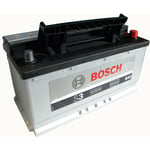 Batterie voiture Bosch S3013 90 Ah dx prA te a l&39emploi a partir de 720 a