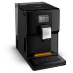 Expresso broyeur à café grains Krups Intuition Préférence EA873810 1450 W Noir