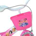 Dino Bikes Fairytale Princess 12 ´´ Bike