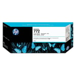 Original HP 772 High Capacity Photo Black Ink Cartridge (CN633A)