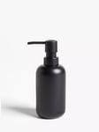 John Lewis Matt Finish Soap Pump