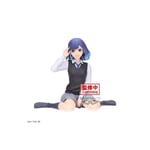 FIGURINE OSHI NO KO - KUROKAWA AKANE BREAK TIME COLLECTION - BANPRESTO